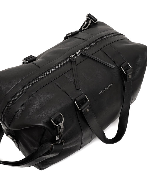 LONDON DUFFLE-COW GRAIN