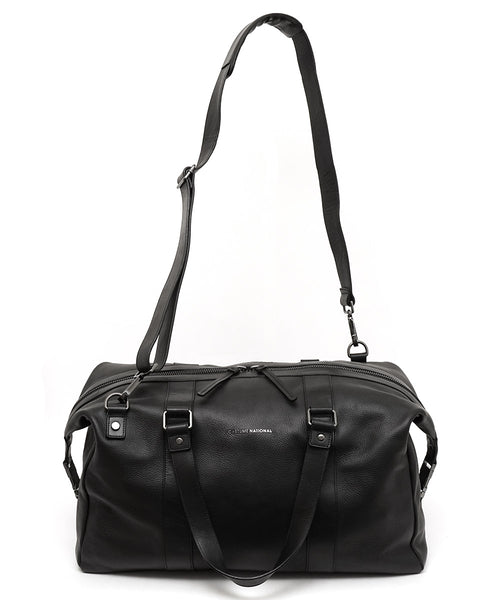 LONDON DUFFLE-COW GRAIN