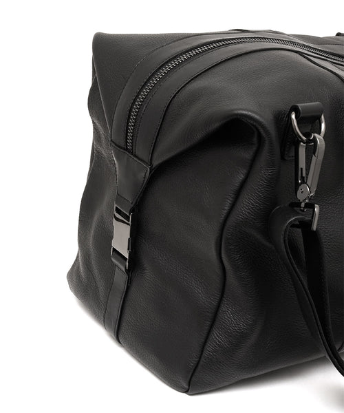 LONDON DUFFLE-COW GRAIN