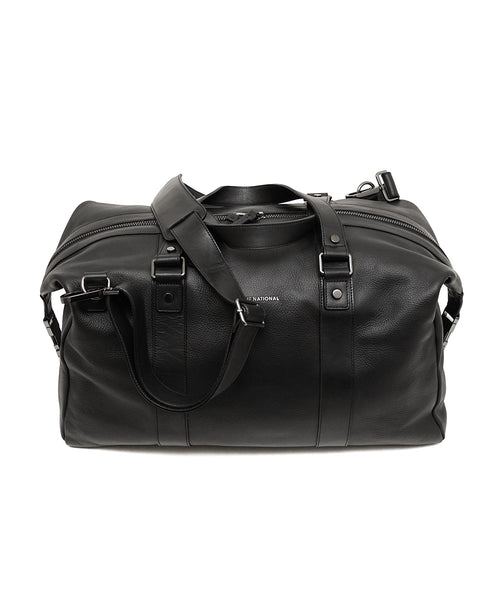 LONDON DUFFLE-COW GRAIN