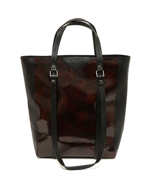 TOKYO WOMAN-COW SPLENDER