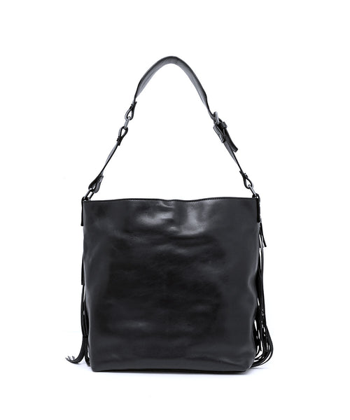 LONDON FRINGED-COW SPLENDER