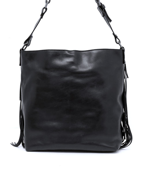 LONDON FRINGED-COW SPLENDER