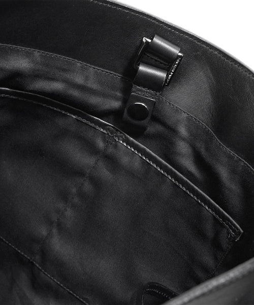 LONDON FRINGED-COW SPLENDER