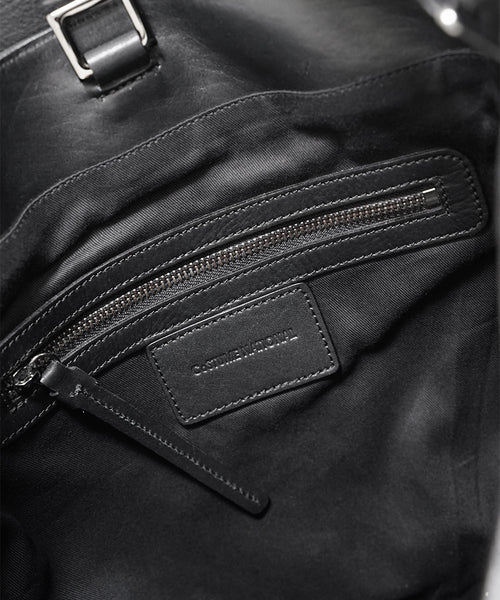 LONDON FRINGED-COW SPLENDER