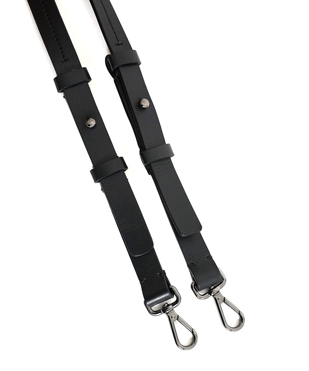 FRINGED BUCKET-COW SPLENDER