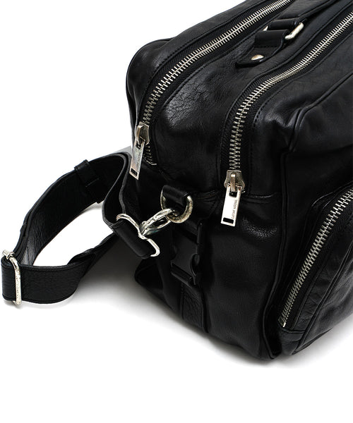 LONDON SHOULDER BAG