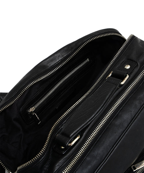 LONDON SHOULDER BAG