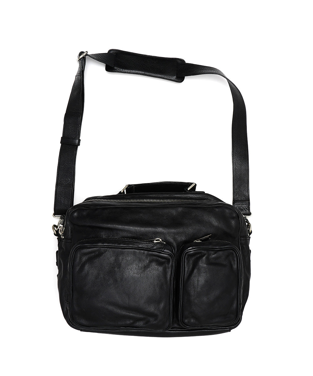 LONDON SHOULDER BAG