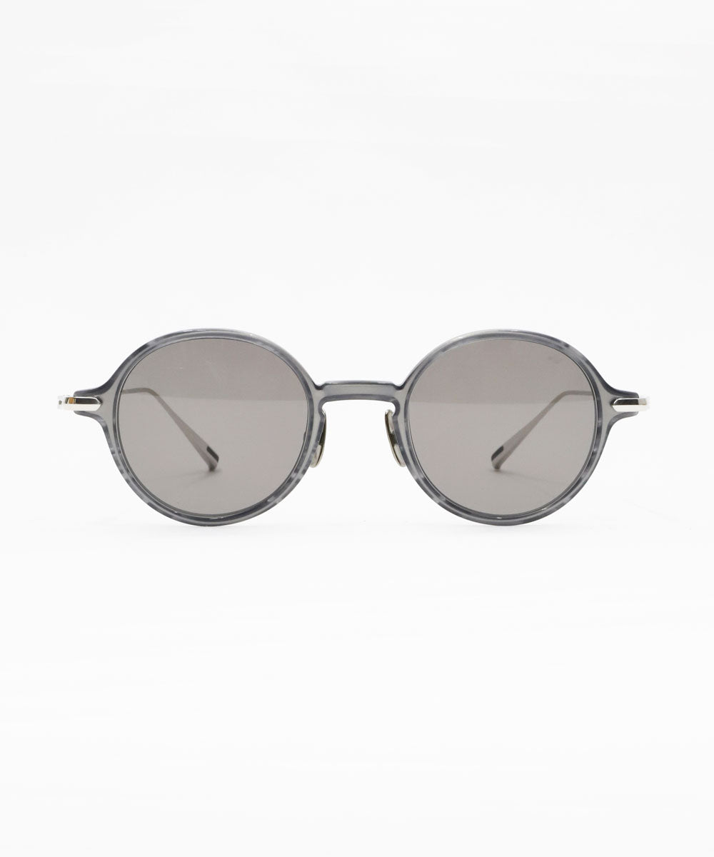 SHADOW ROUND SUNGLASSES