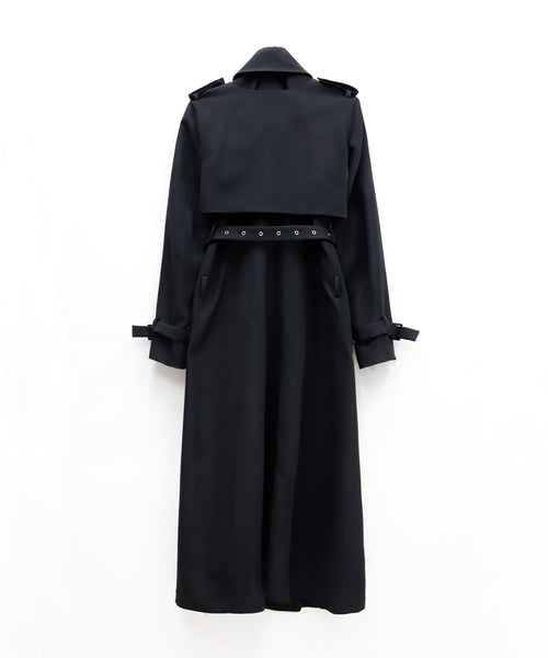 LAYER TRENCH