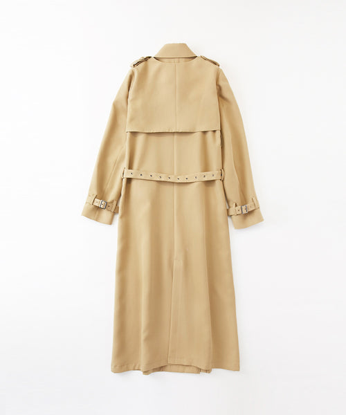 LAYER TRENCH