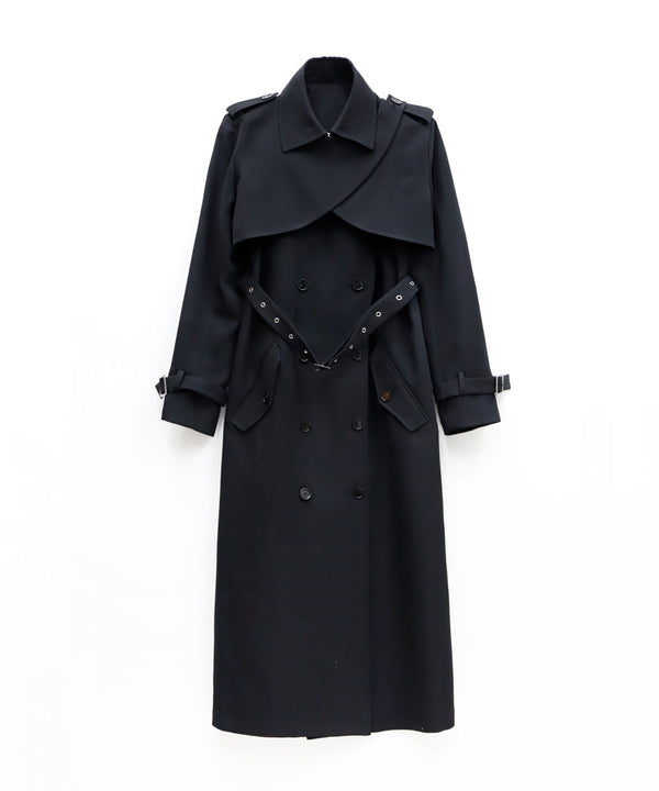 LAYER TRENCH