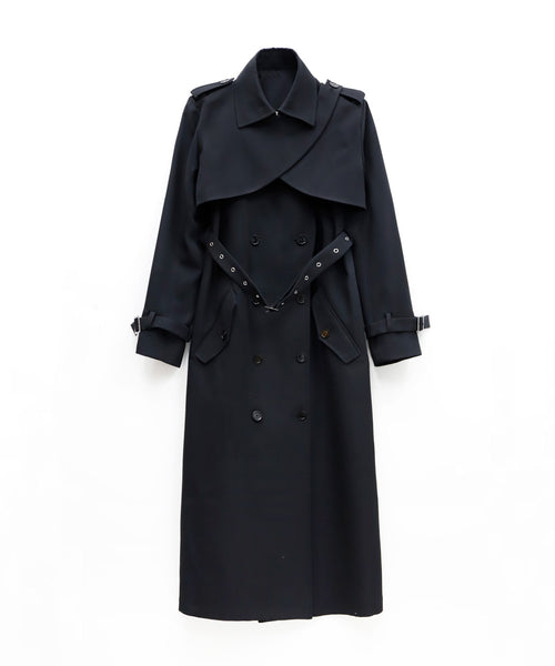 LAYER TRENCH