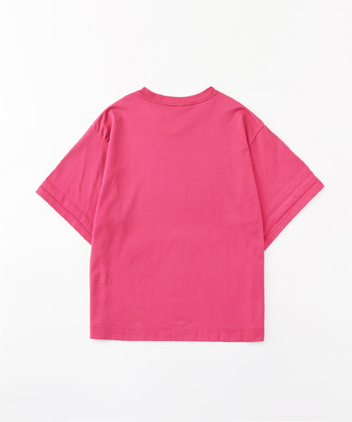 BIG LOGO TSHIRT