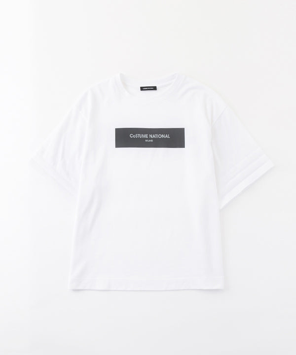BIG LOGO TSHIRT