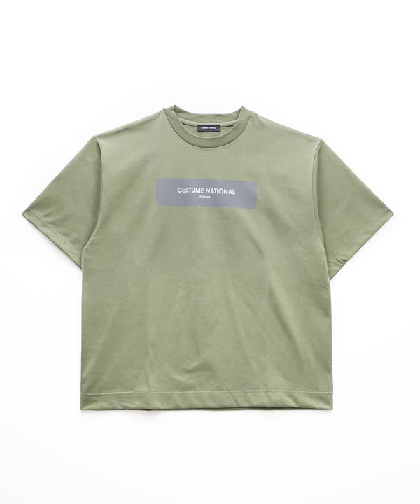 BIG LOGO TSHIRT