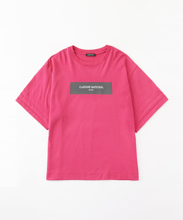 BIG LOGO TSHIRT