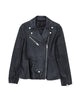 BLACK / 36