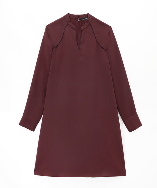 PIPING DRESS