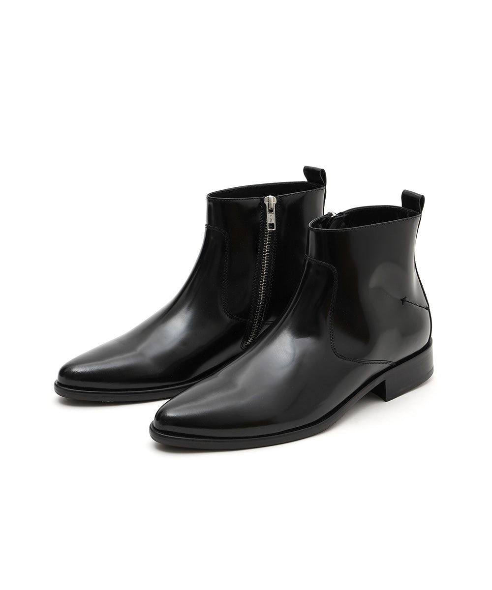 SHORT BOOTS