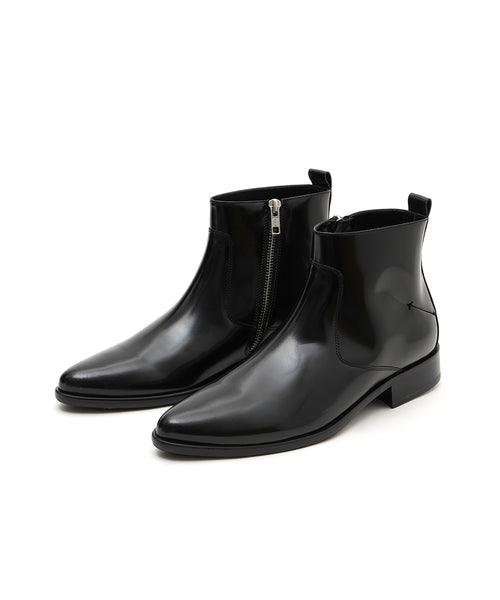 SHORT BOOTS