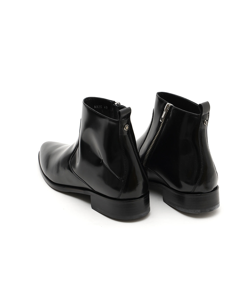 SHORT BOOTS