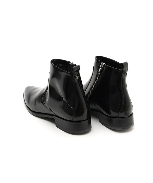 SHORT BOOTS
