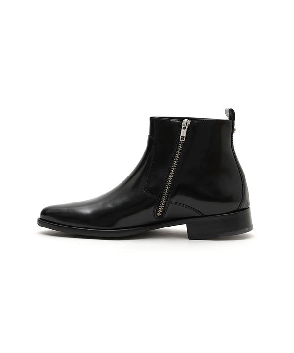 SHORT BOOTS