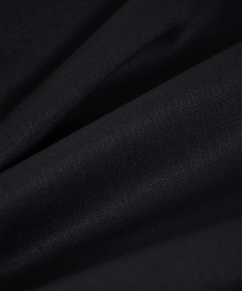 SUPER120 WOOL PANTS
