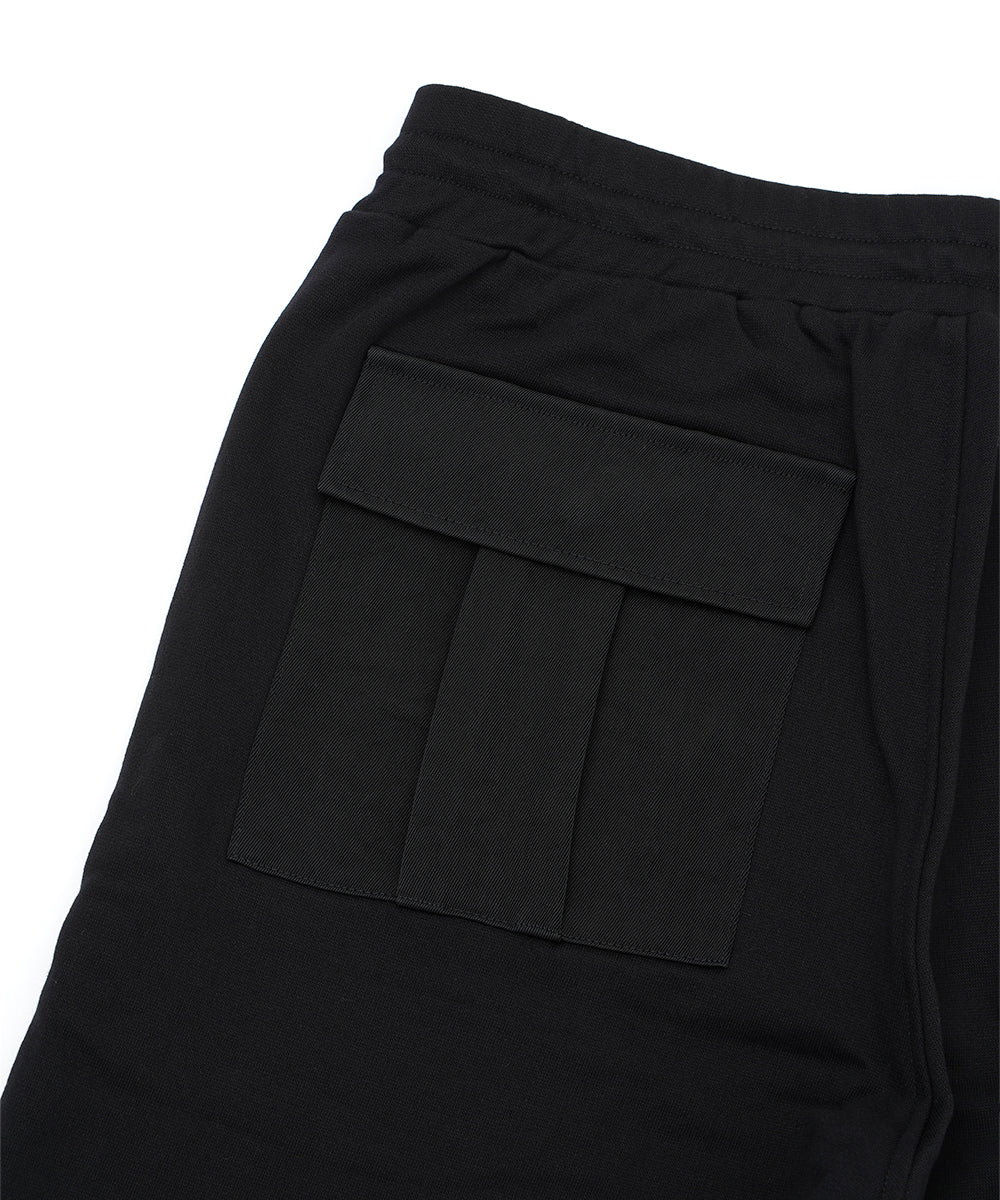 ORGANIC COTTON JERSEY PANTS