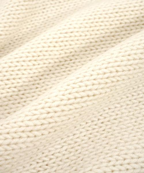 LOW GUAGE KNIT PULLOVER