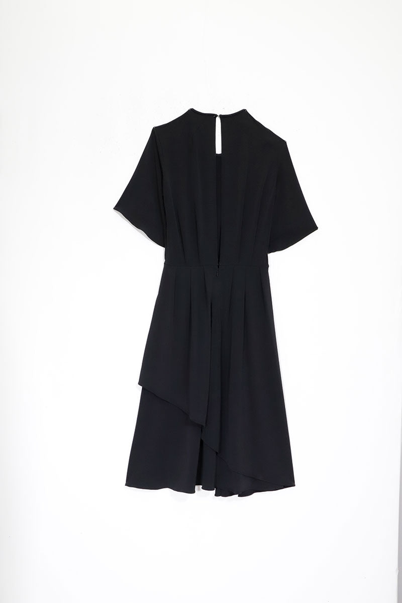 LAYERED DRESS