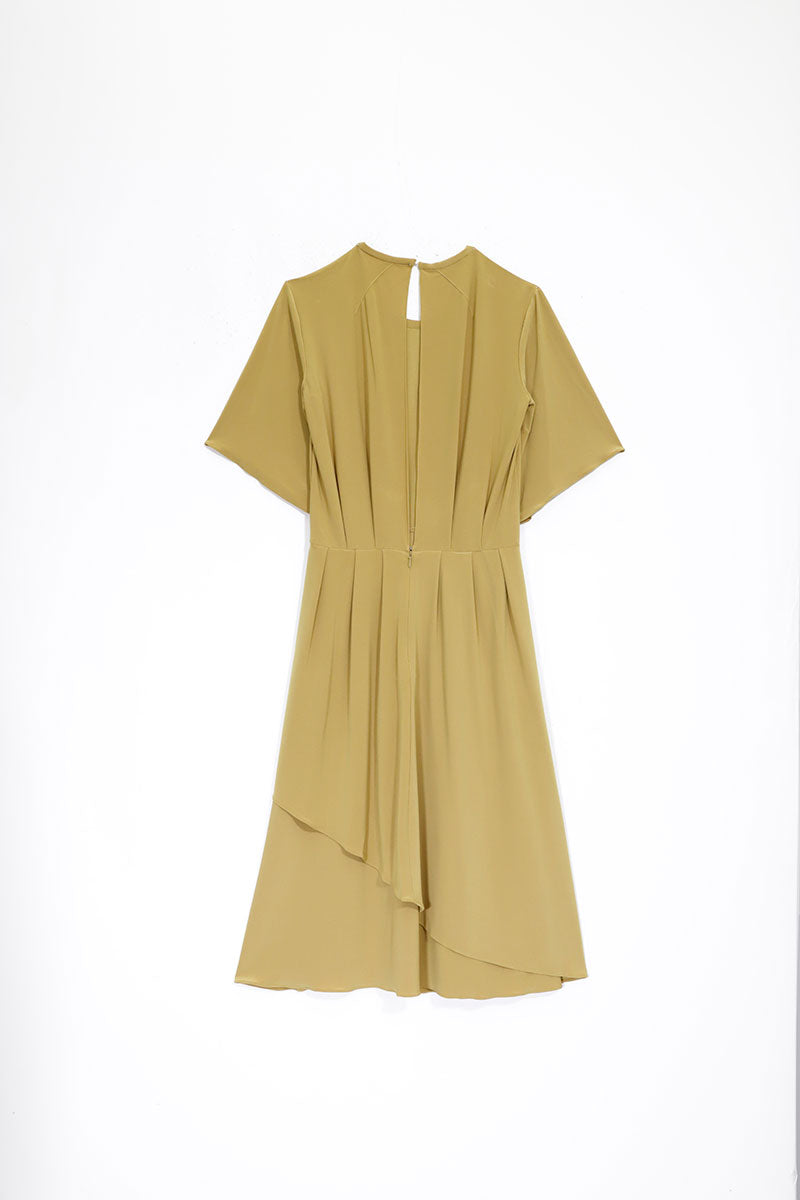 LAYERED DRESS