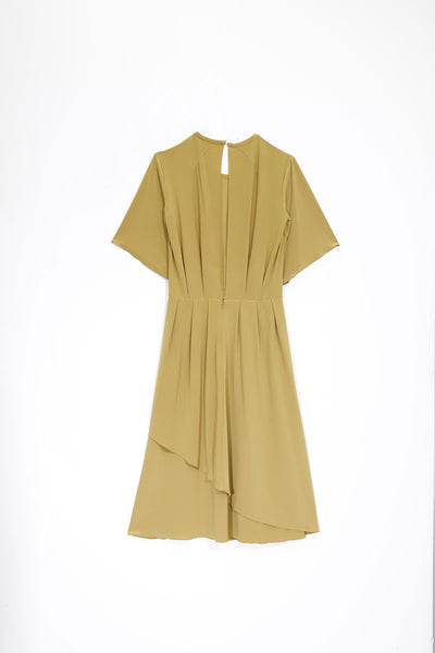 LAYERED DRESS