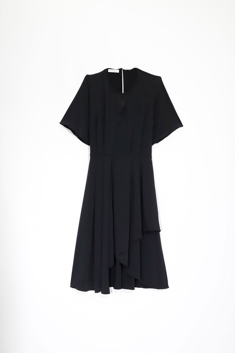 LAYERED DRESS