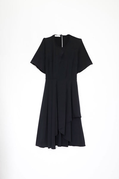 LAYERED DRESS