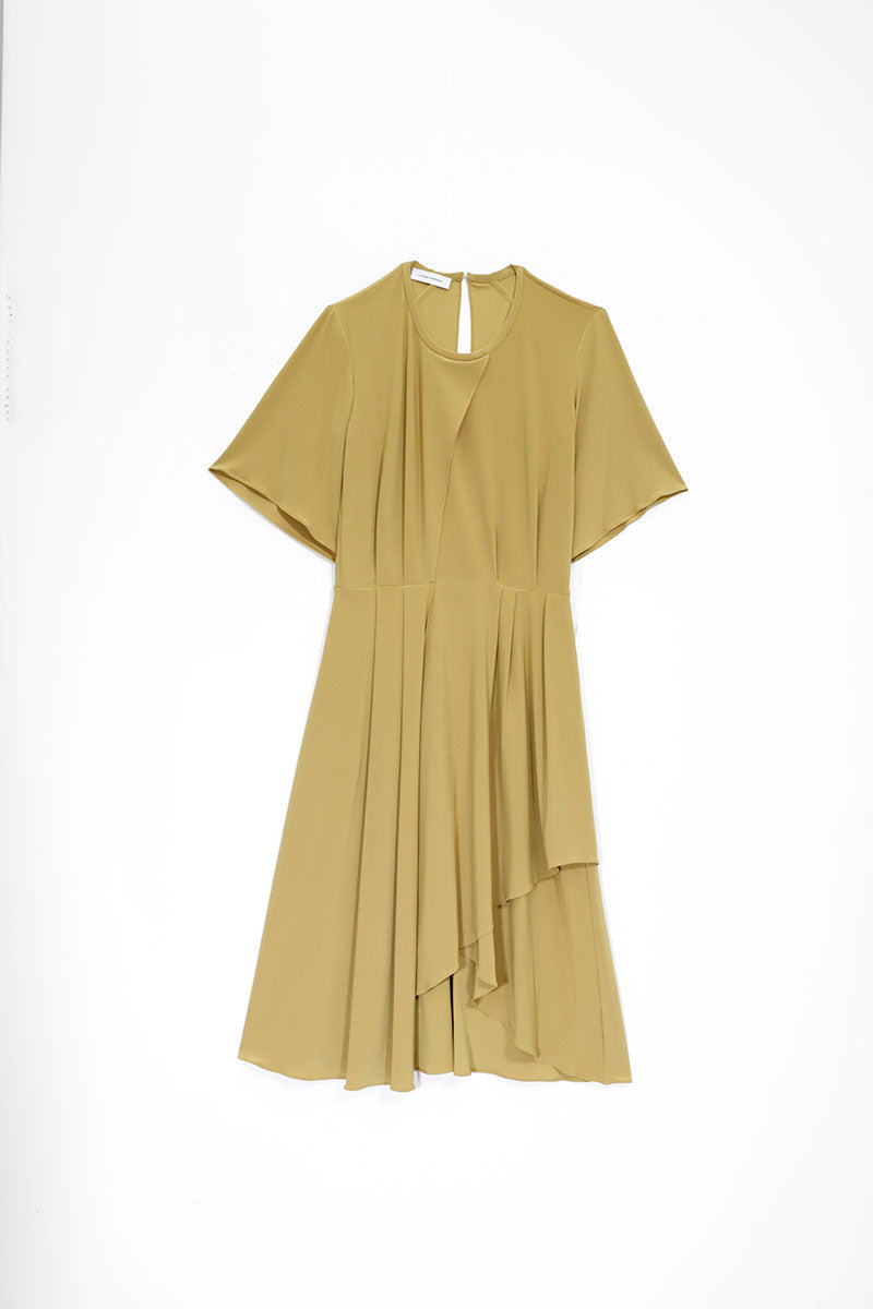 LAYERED DRESS