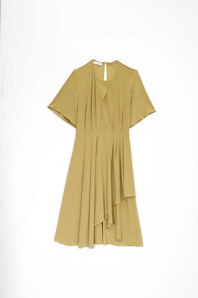 LAYERED DRESS