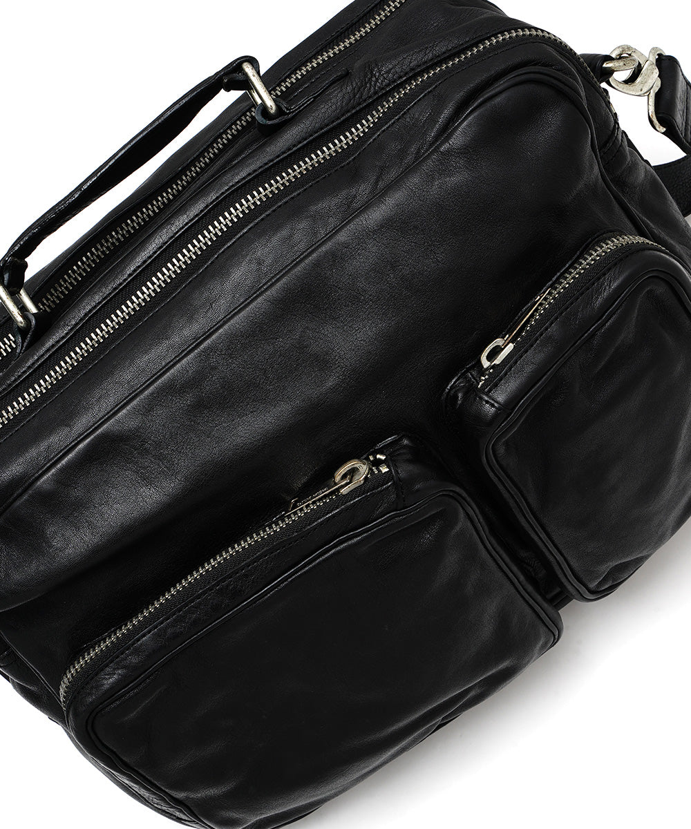LONDON SHOULDER BAG