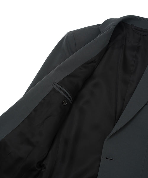 JERSEY JACKET
