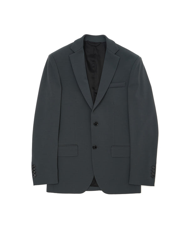 JERSEY JACKET