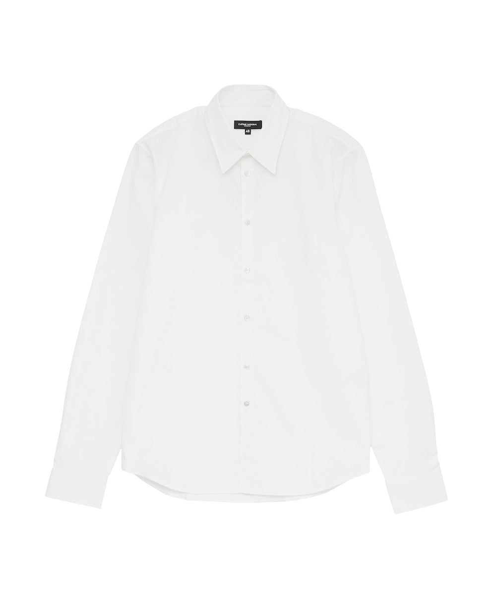 BASIC SHIRT